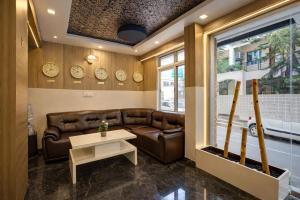 Hotel Diamond Palace Madiwala