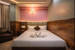 Hotel Diamond Palace Madiwala