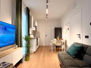 Aprile Suites Apartments