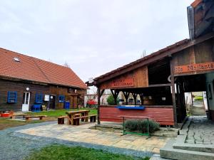 Penzion Na Majlantě