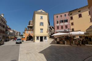 Apartment Lassy by Irundo
