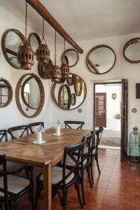 18Th-Century Villa With Ocean Views In Lanzarote