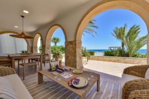 Bahia de Javea by Almarina Villas