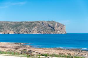 Bahia de Javea - Managed by Almarina Villas