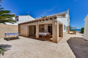 Bahia de Javea - Managed by Almarina Villas