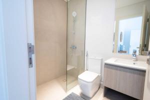 Premium 3BR Villa with Private Garden Near a Private Beach
