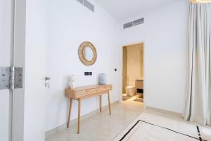 Premium 3BR Villa with Private Garden Near a Private Beach
