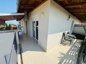 Oázis Apartman Siófok