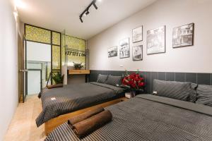 Supper Location City view 3Br 5CG