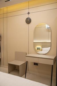 أجنحة لوسيل 3 Lucille Suites