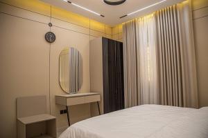 أجنحة لوسيل 3 Lucille Suites