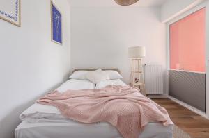 ShortStayPoland Fabryki Tewa B142