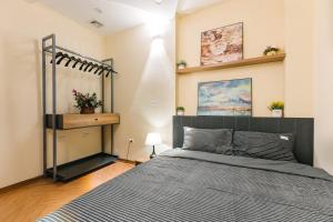 Supper Location City view 3Br 5CG