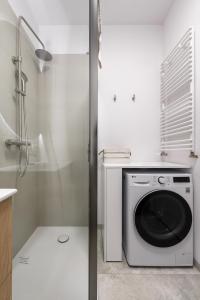 ShortStayPoland Fabryki Tewa B142