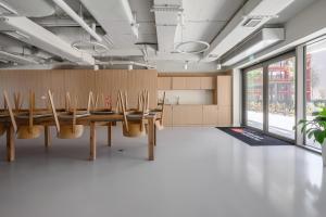 ShortStayPoland Fabryki Tewa B142