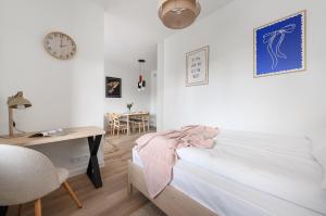 ShortStayPoland Fabryki Tewa B142