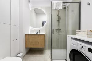 ShortStayPoland Fabryki Tewa B142