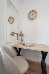 ShortStayPoland Fabryki Tewa B142