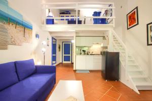 Blue Harmony Loft - Porto Rotondo Centro