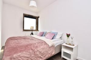 TOTU HOME Comfort Apartment Morena with Balcony & Parking