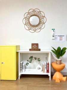 러블리 앤 코지 스테이 Lovely and Cozy Stay
