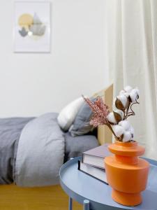 nestay apartment tokyo nippori