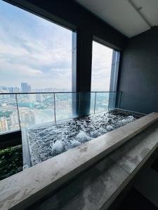 Lucentia Residence at kualalumpur Near BuKit bintang