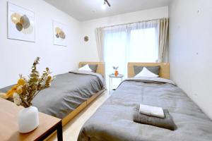 nestay apartment tokyo nippori