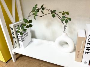 러블리 앤 코지 스테이 Lovely and Cozy Stay