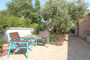 Studio Valter in Rovinj