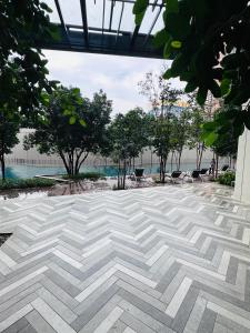 Lucentia Residence at kualalumpur Near BuKit bintang