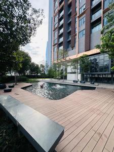 Lucentia Residence at kualalumpur Near BuKit bintang