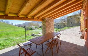 Awesome Home In Borgo Pace With House A Panoramic View