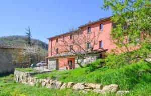 Awesome Home In Borgo Pace With House A Panoramic View
