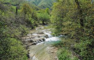 Awesome Home In Borgo Pace With House A Panoramic View