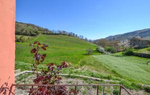 Awesome Home In Borgo Pace With House A Panoramic View