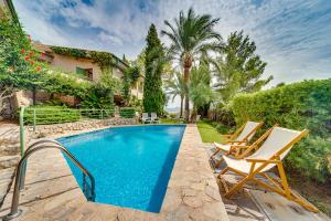M4R 07 Pollensa Terrace