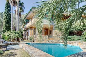 M4R 07 Pollensa Terrace
