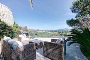 M4R 07 Pollensa Terrace
