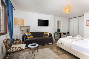 Cissa Apartments by Irundo