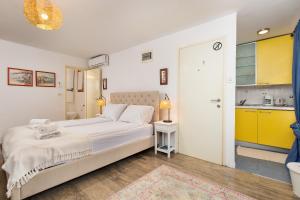 Cissa Apartments by Irundo