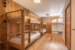 Chalet Oakwood Les Gets - by EMERALD STAY