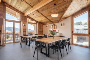 Chalet Oakwood Les Gets - by EMERALD STAY