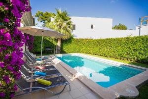 Villa mar ii