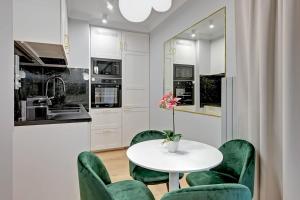 Nadmotlawie Studio River View II by Elite Apartments