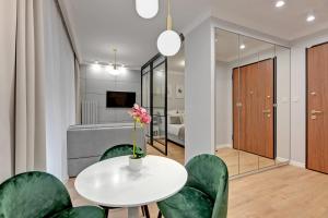 Nadmotlawie Studio River View II by Elite Apartments