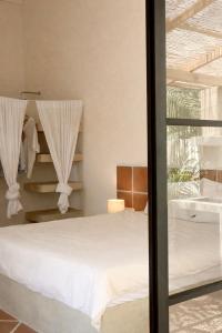 Design Cabin with Plunge Pool