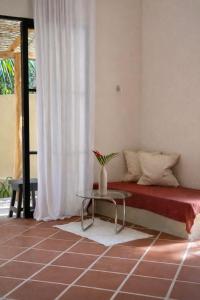 Design Cabin with Plunge Pool