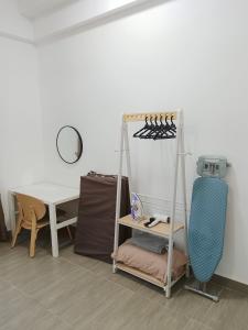 Pool View, 2-Bedroom, Troika Kota Bharu at XY Stay