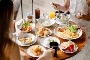 DoubleTree by Hilton Sukhumvit Bangkok